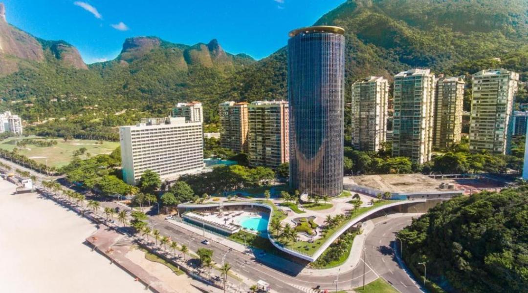 Nacional Hotel 5*