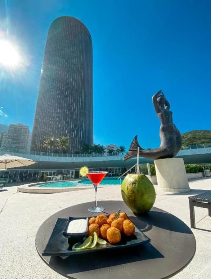 Nacional Hotel Río de Janeiro